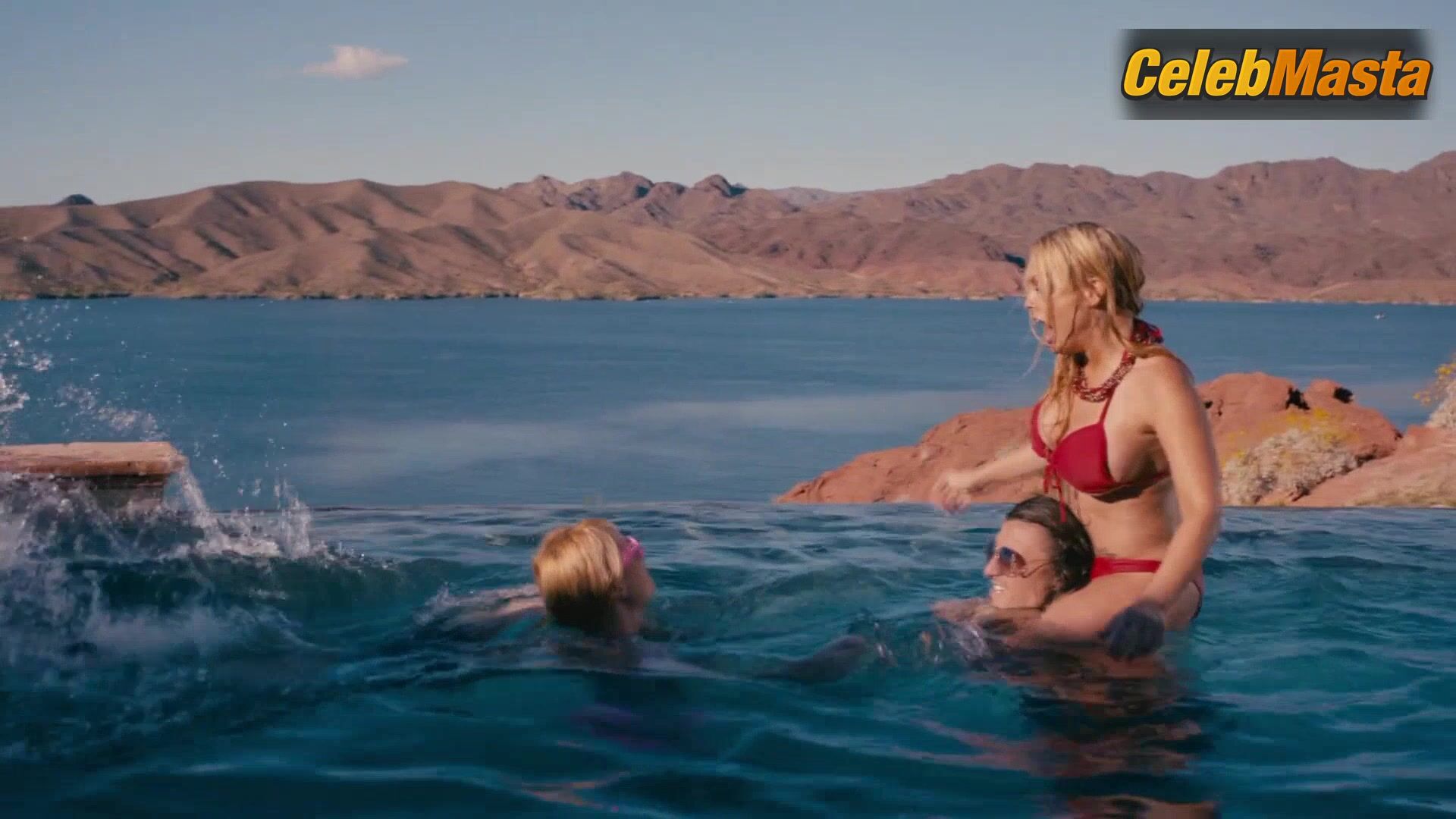 Jesse Jane ’s Swimsuit Scene In Highway To Havasu - Photo 1 of 5 photo 4