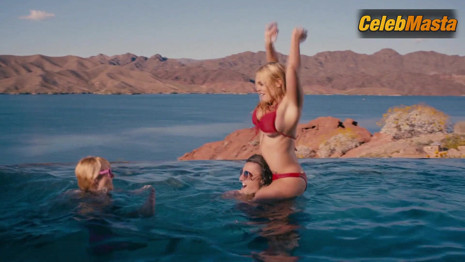 Jesse Jane ’s Swimsuit Scene In Highway To Havasu - Photo 1 of 5 photo 5