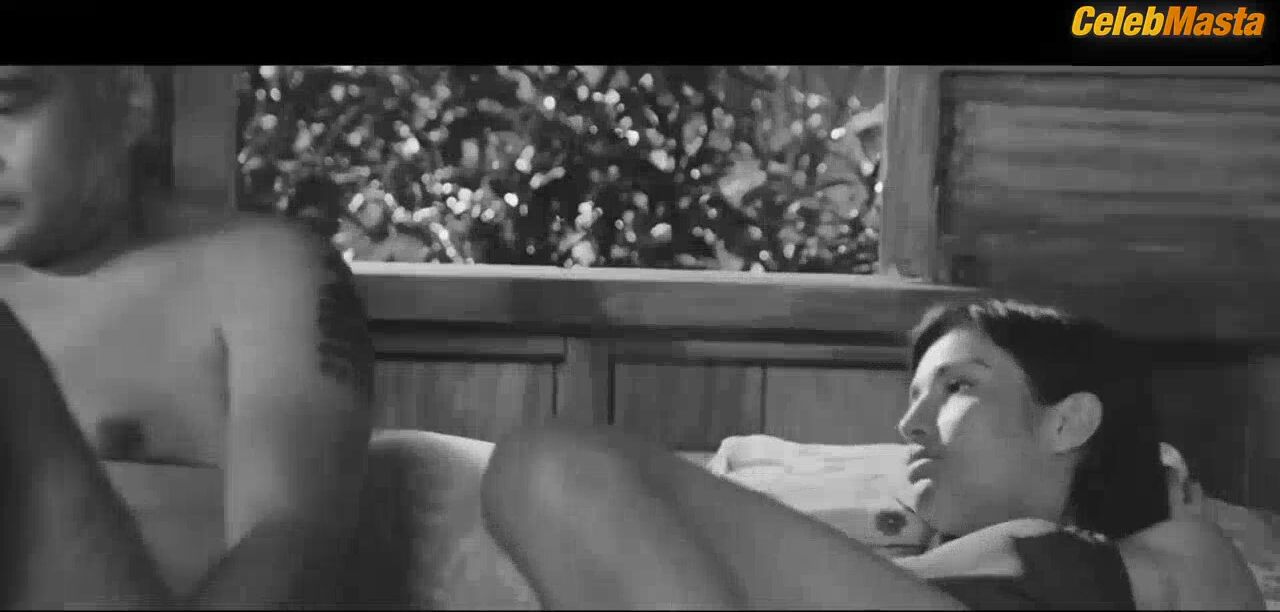Nathalie Hart Tits Scene From Reroute - Photo 2 of 5 photo 1