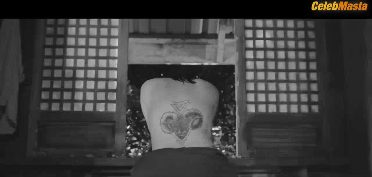 Nathalie Hart Tits Scene From Reroute - Photo 2 of 5 photo 4