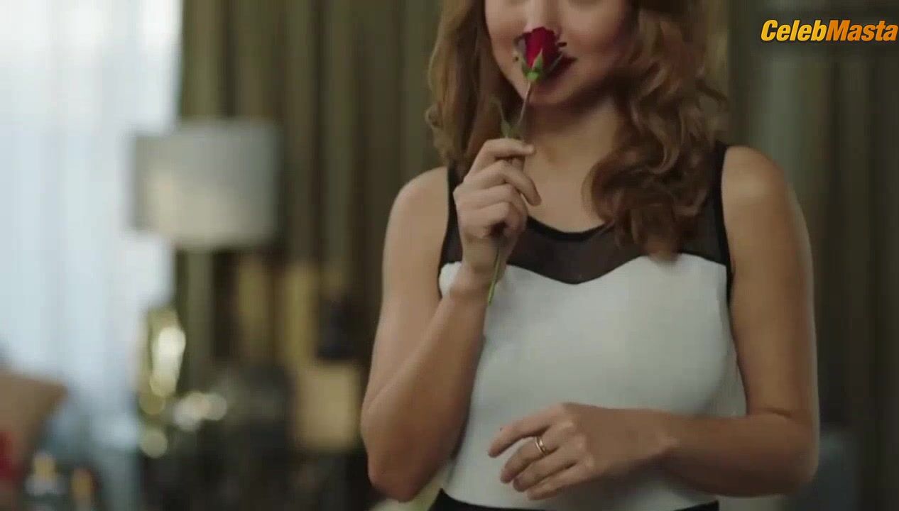 Nathalie Hart Flaunts Booty, Boobs Scene In Sunday Night - Photo 1 of 5