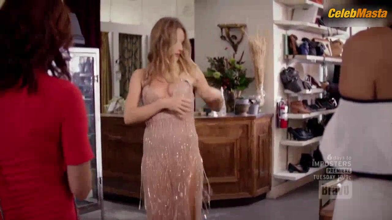 Beau Garrett ’s Booty And Boobs Scene In - Photo 2 of 5 photo 1