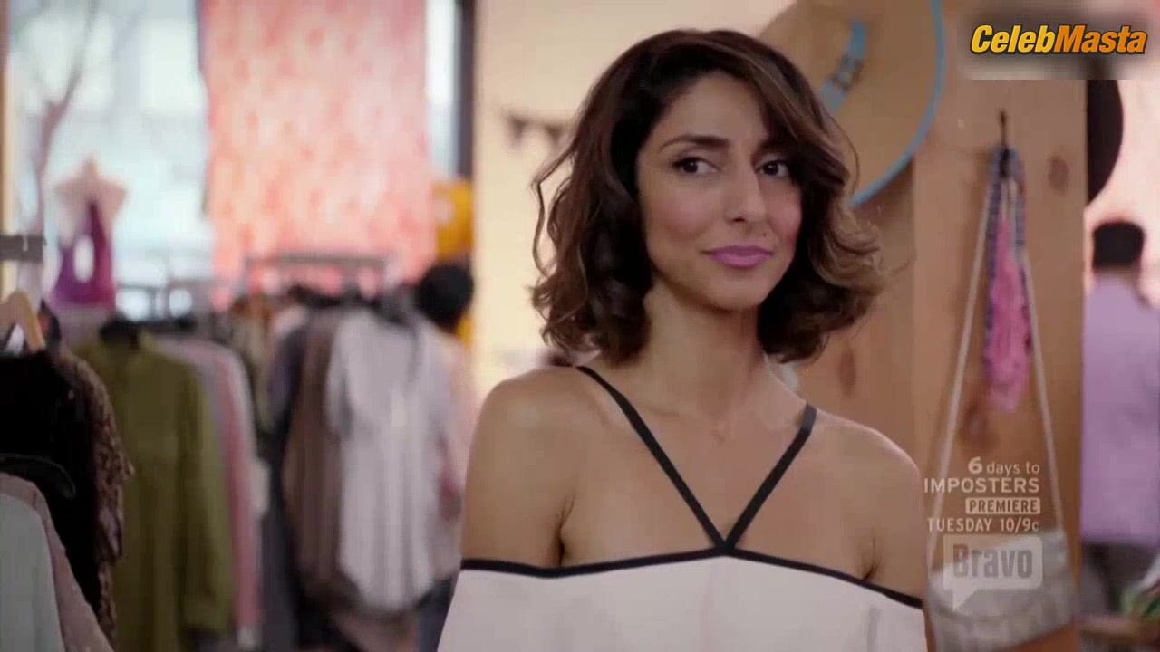 Beau Garrett ’s Booty And Boobs Scene In - Photo 2 of 5