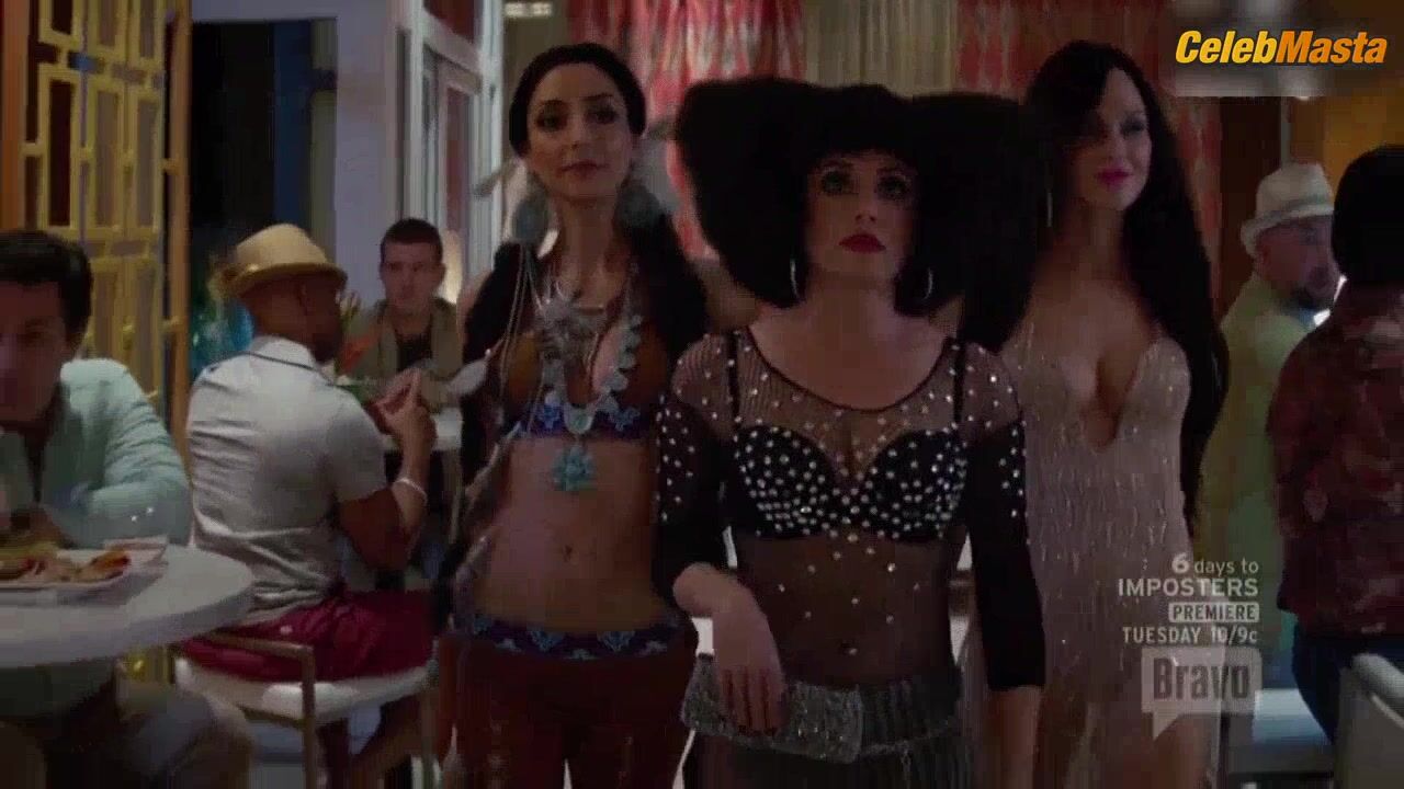 Beau Garrett ’s Booty And Boobs Scene In - Photo 2 of 5 photo 4