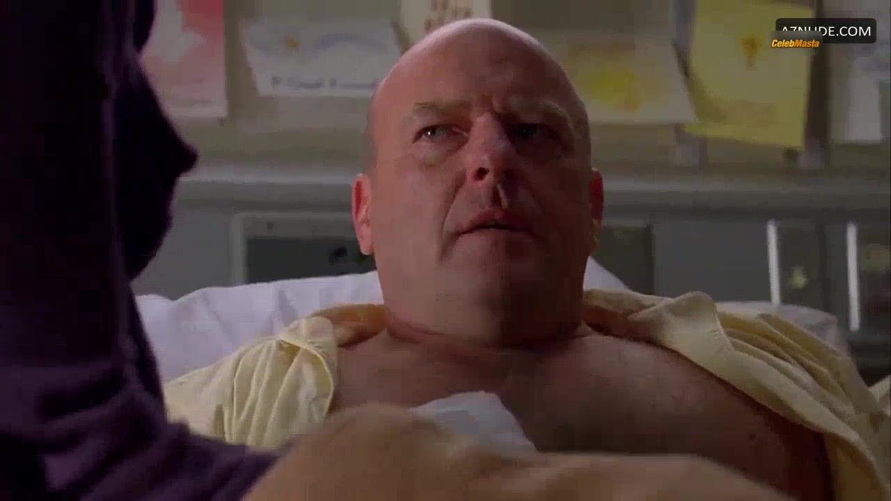 Anna Gunn ’s Underwear Scene In Breaking Bad - Photo 2 of 5 photo 4