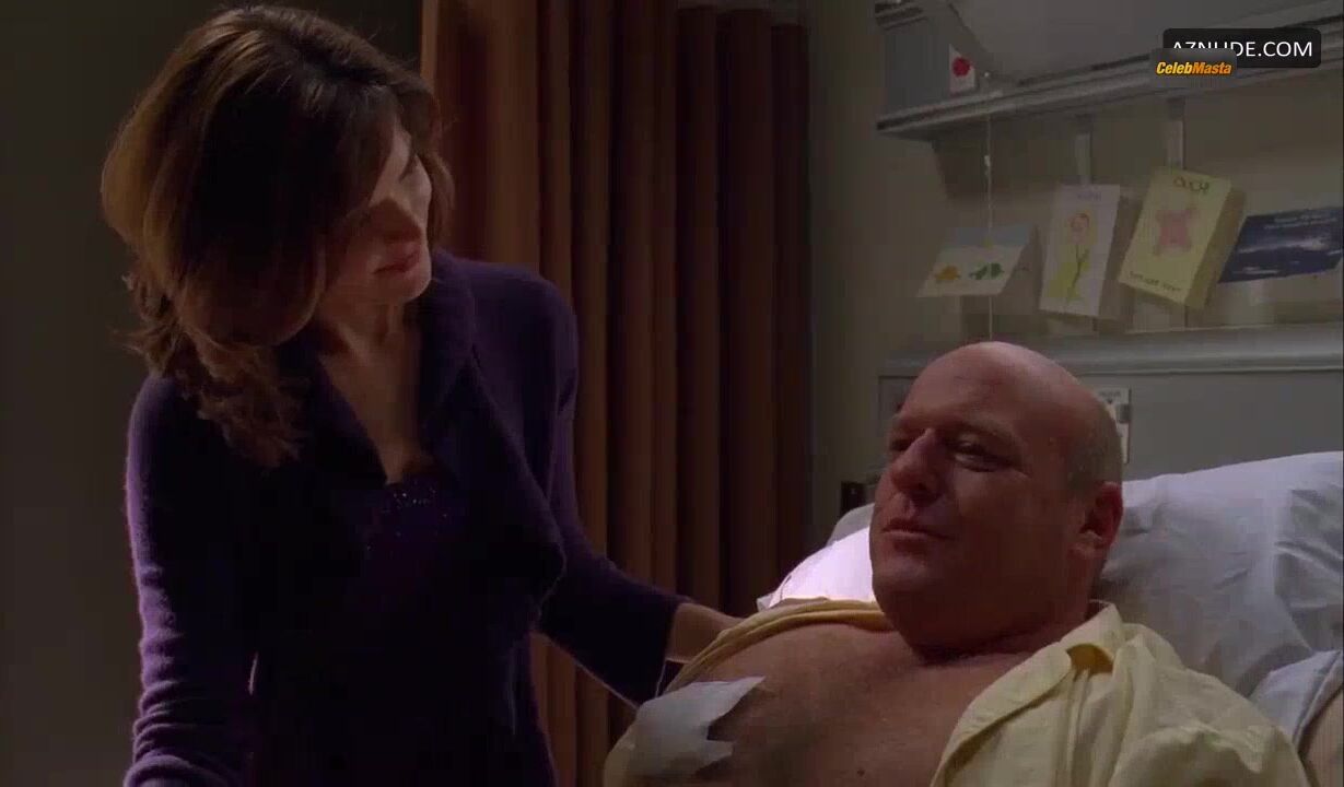 Anna Gunn ’s Underwear Scene In Breaking Bad - Photo 2 of 5 photo 5