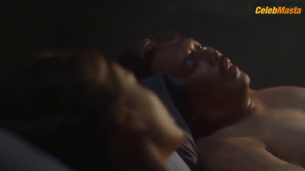 Nathalie Hart Flaunts Butt And Breasts Scene In Siphayo - Photo 2 of 5 photo 5