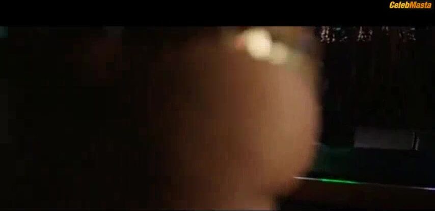 Lesley-ann Brandt ’s Thong Scene From Duke - Photo 1 of 5 photo 2