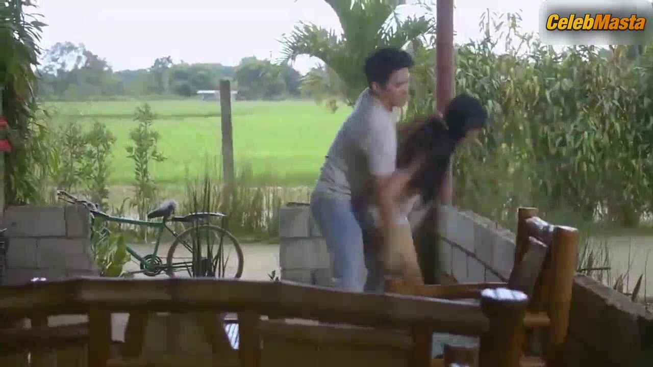 Nathalie Hart ’s Ass And Boobs Scene In Siphayo - Photo 1 of 5