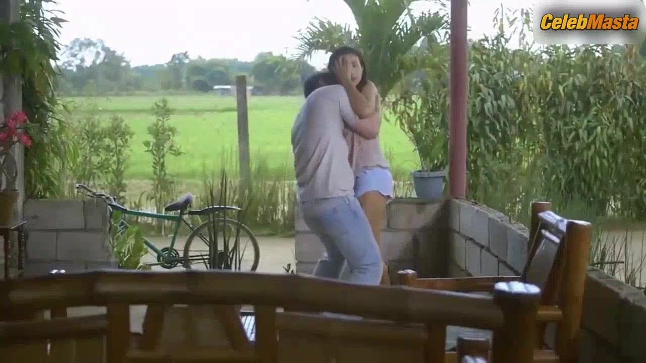 Nathalie Hart ’s Ass And Boobs Scene In Siphayo - Photo 1 of 5 photo 2