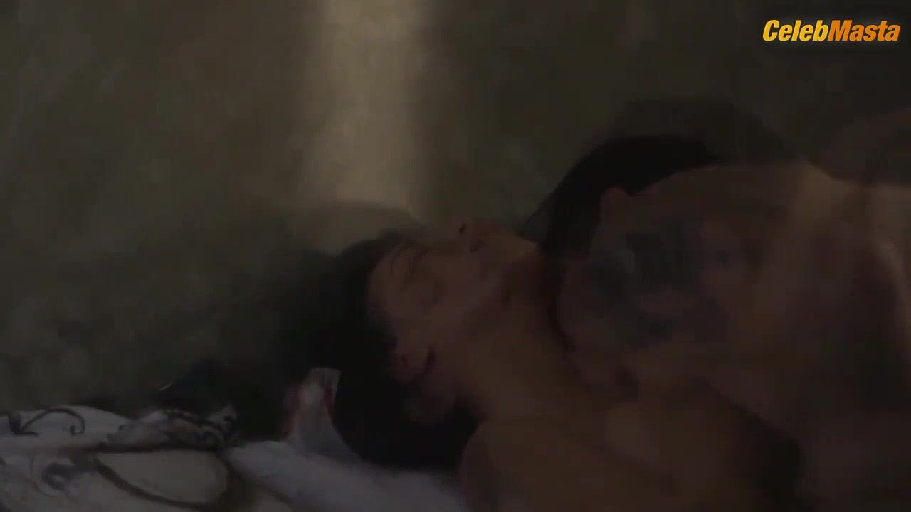 Nathalie Hart ’s Ass And Boobs Scene In Siphayo - Photo 1 of 5 photo 4