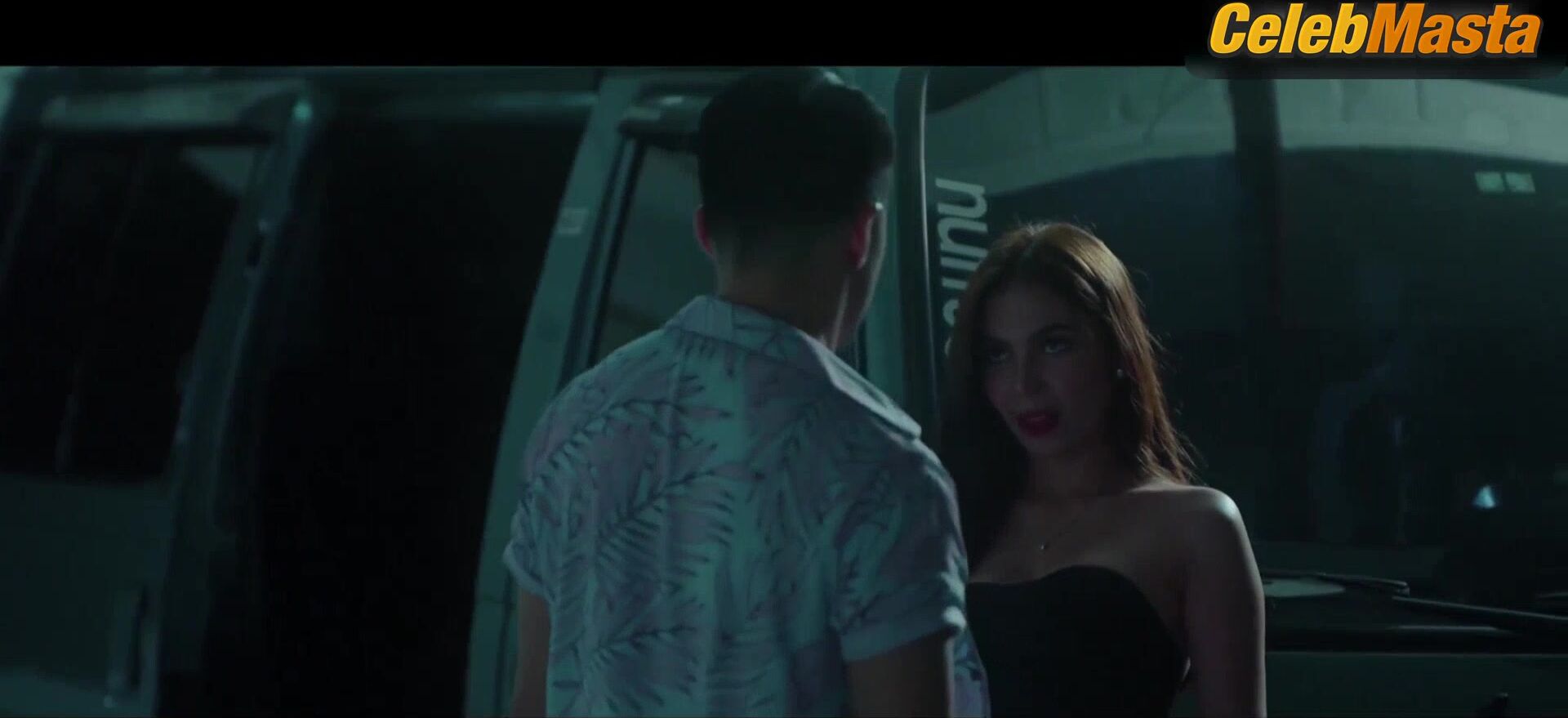 Apple Castro ’s Tits Scene From Hilom - Photo 1 of 5