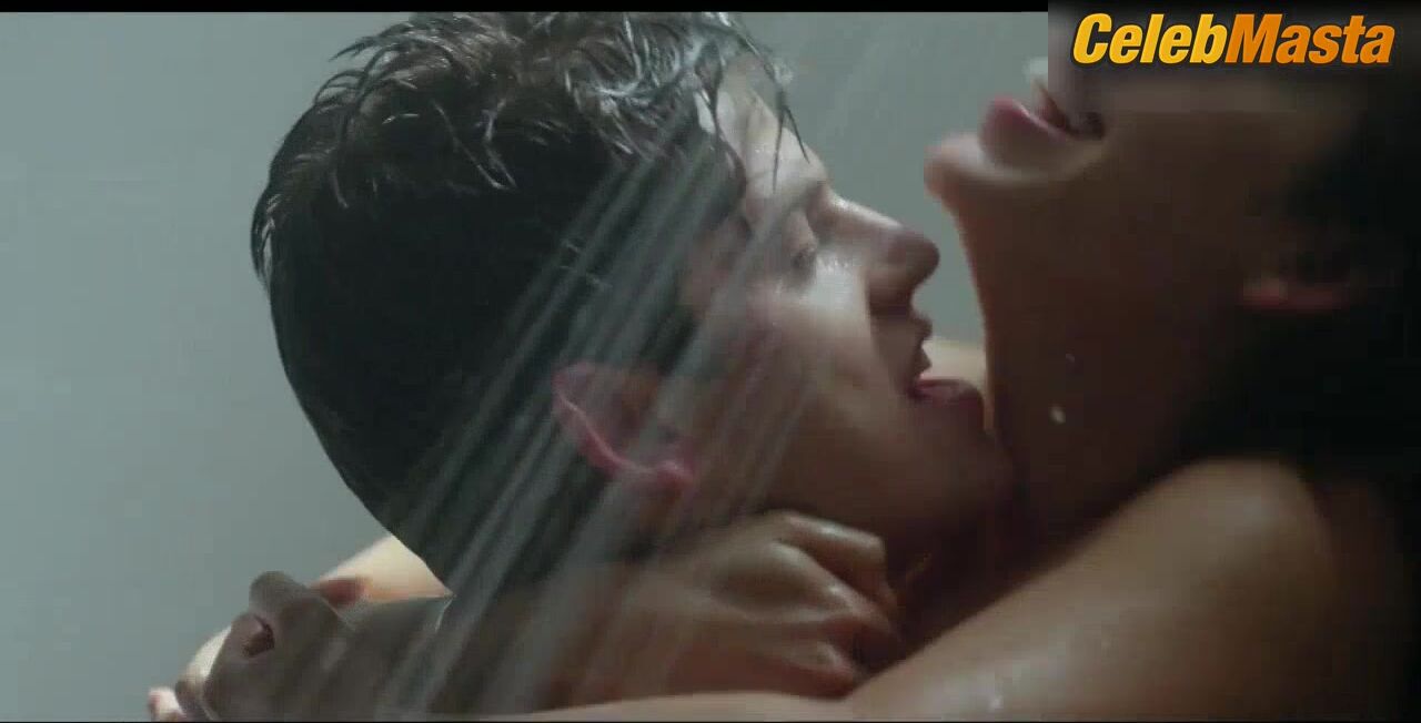 Danna Paola Reveals Hot Scene In Elite - Photo 1 of 5