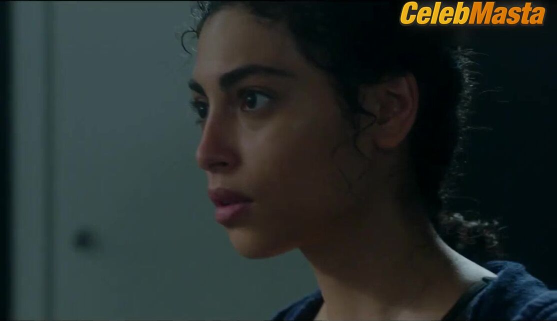 Danna Paola Reveals Hot Scene In Elite - Photo 1 of 5 photo 5