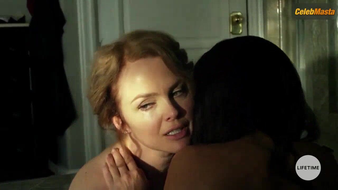 Dina Meyer Reveals All In Scene From Evil Doctor - Photo 2 of 5 photo 4