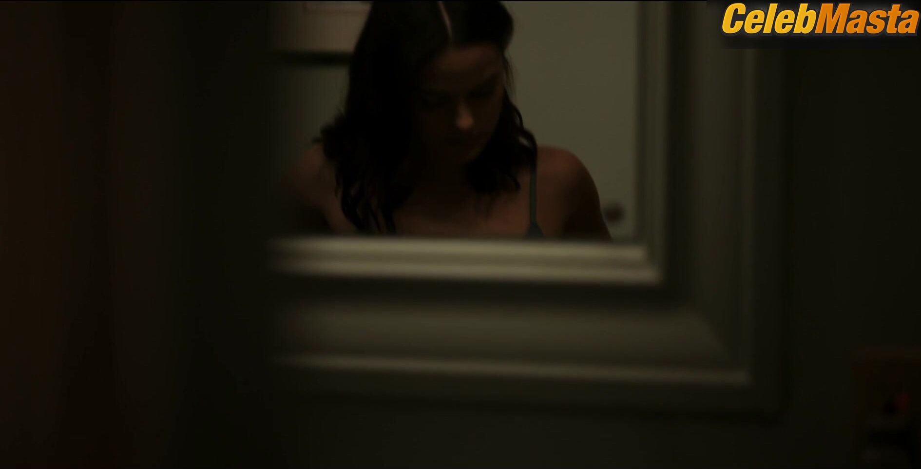 Camila Mendes Underwear Scene From Dangerous Lies - Photo 2 of 5 photo 1