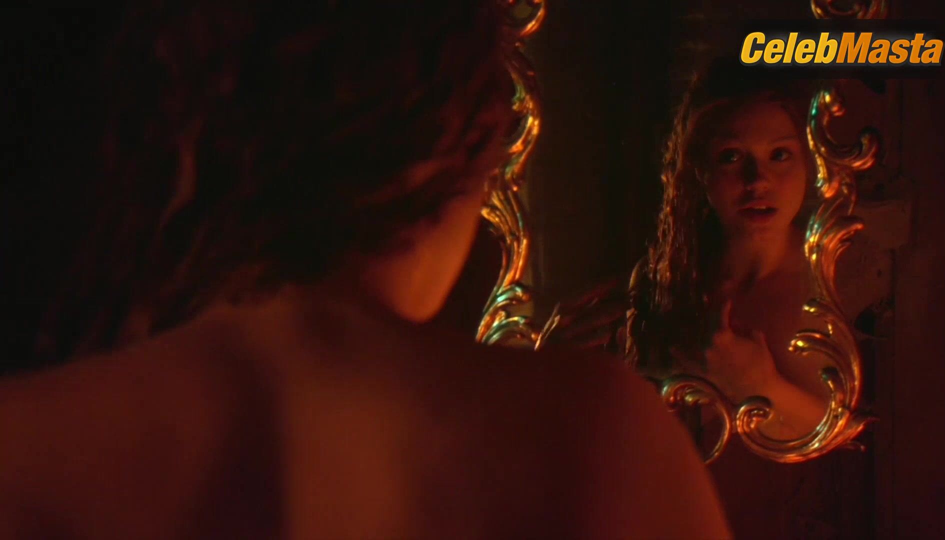 Jennie Jacques Tits Scene From Desperate Romantics - Photo 1 of 5 photo 4