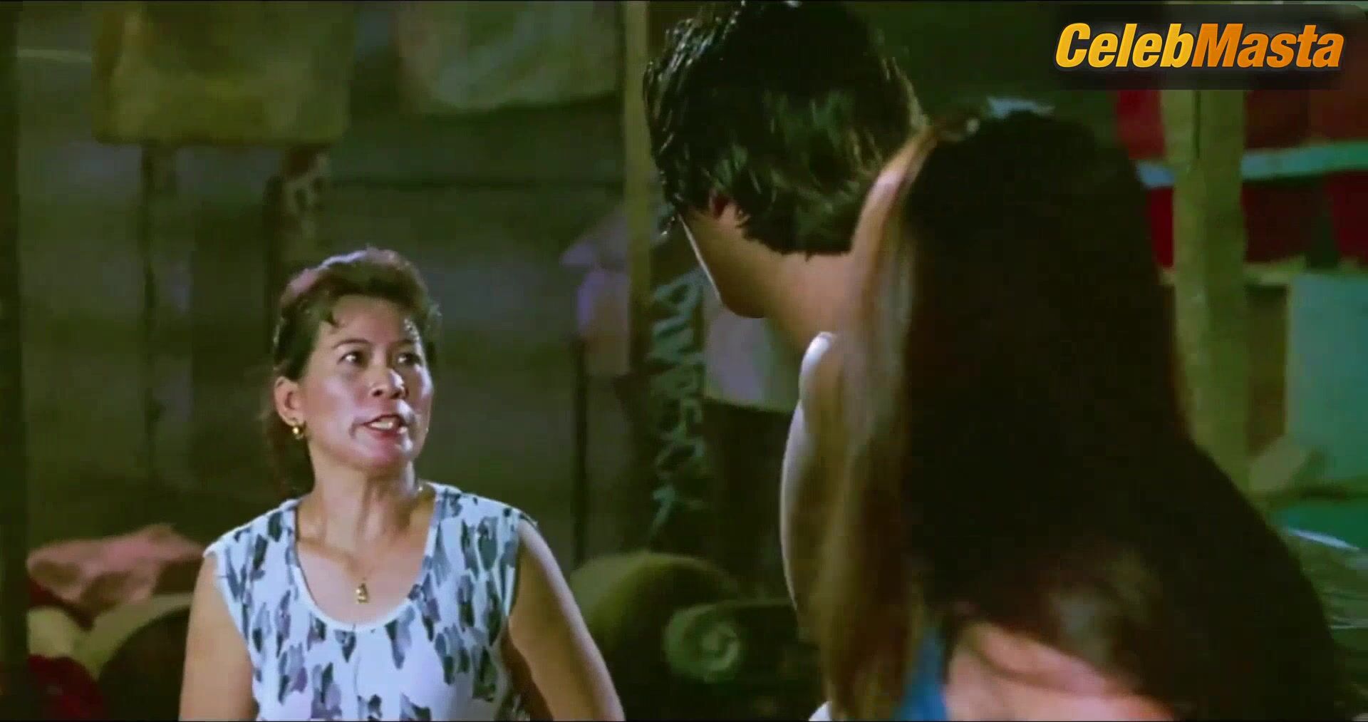 Aya Medel Dindi Gallardo And Tits Scene From Totoy Mola - Photo 1 of 5