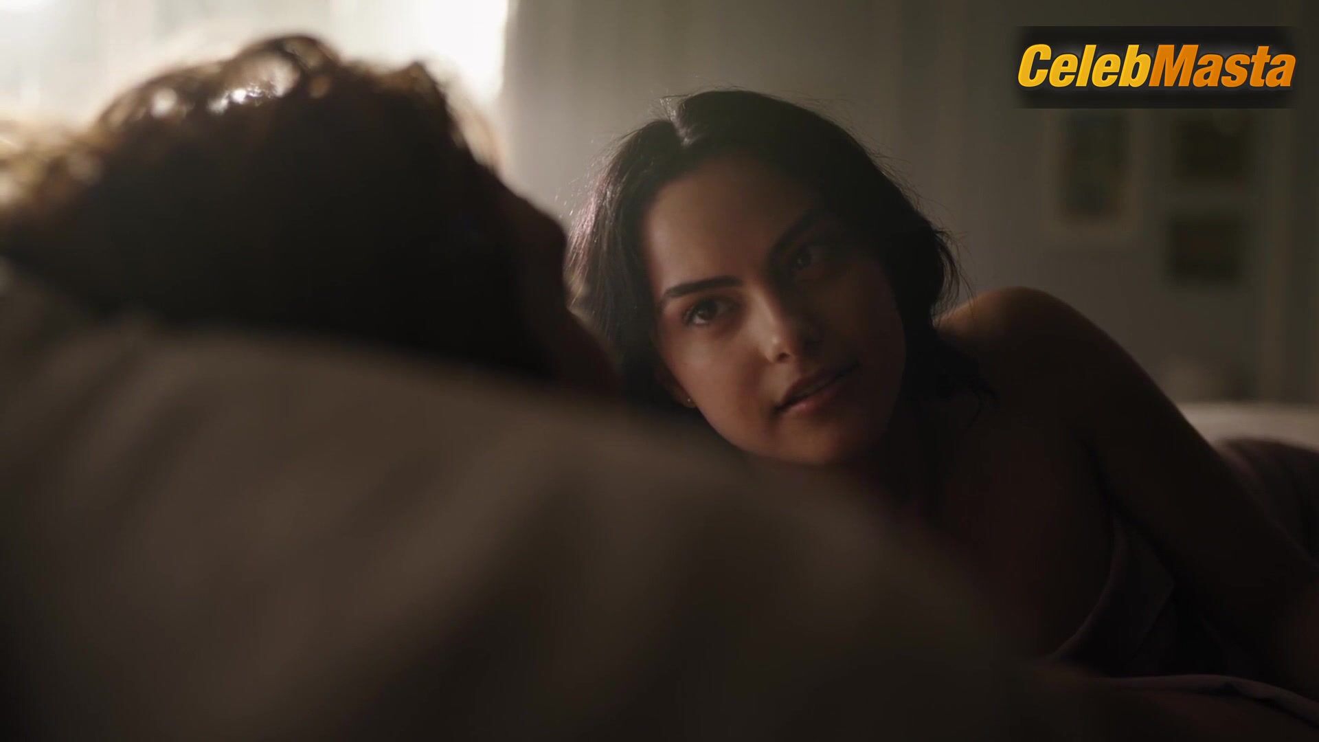Camila Mendes Bares Sexy Scene In Riverdale - Photo 2 of 5 photo 4