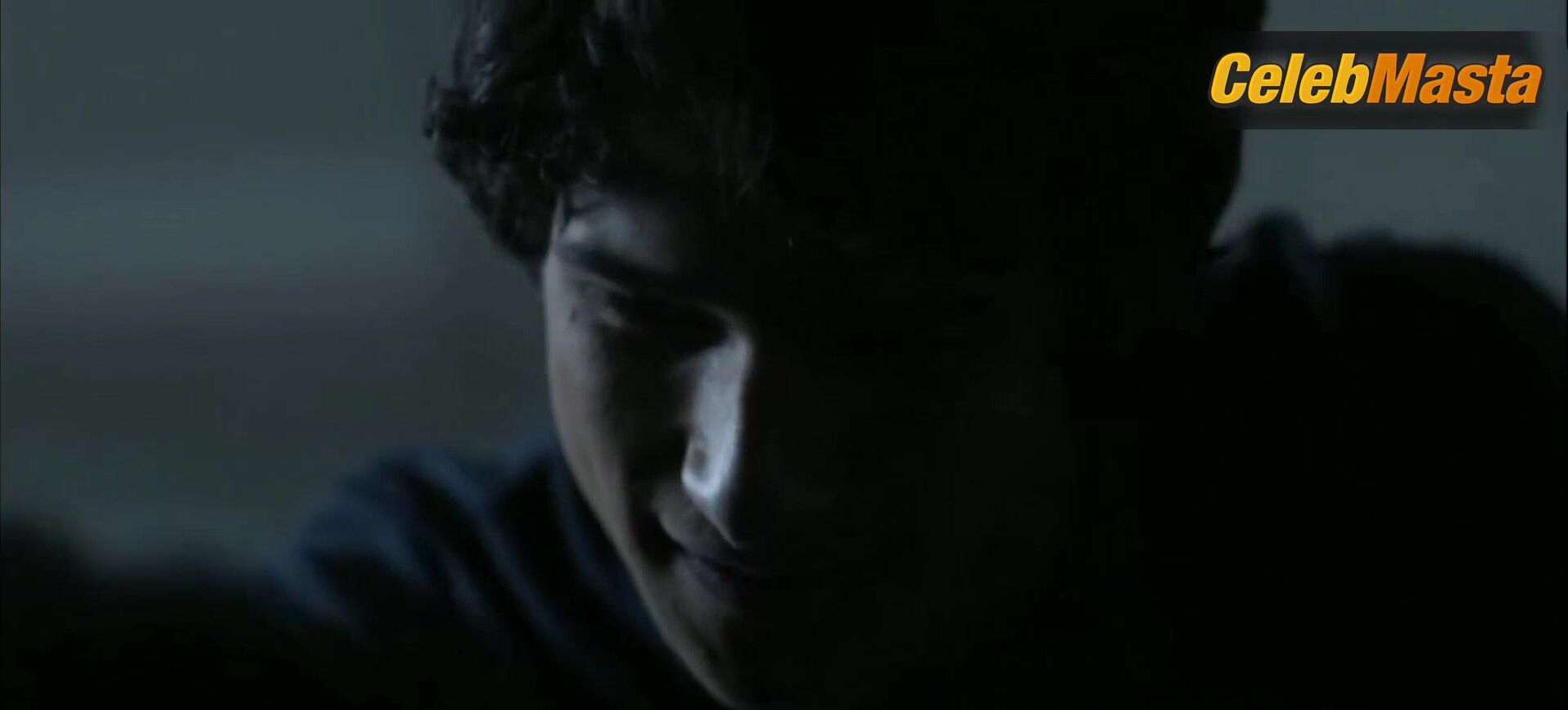 Crystal Reed Tits And Underwear Scene In Teen Wolf - Photo 1 of 5 photo 4