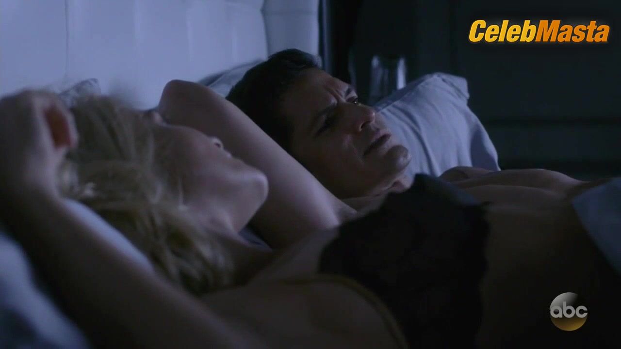 Beau Garrett ’s Underwear Scene From The Good Doctor - Photo 3 of 5 photo 2