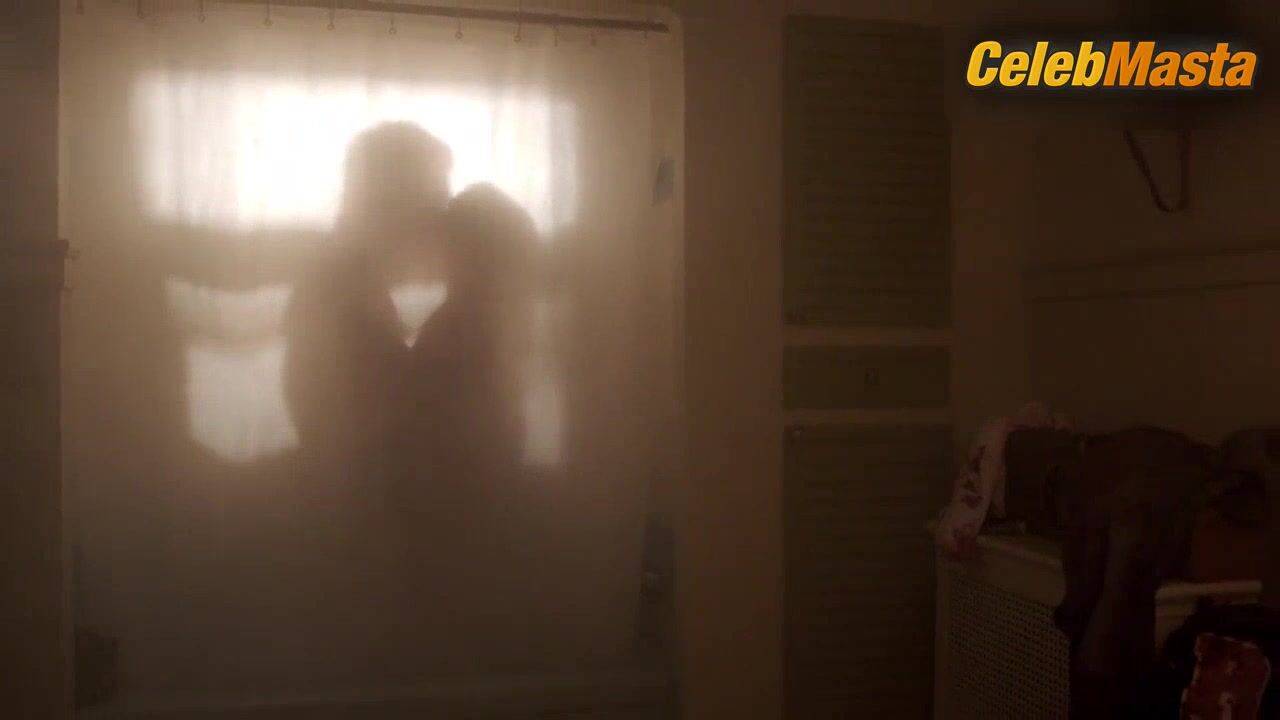 Camila Mendes Flaunts Boobs Scene In Riverdale - Photo 1 of 5 photo 4
