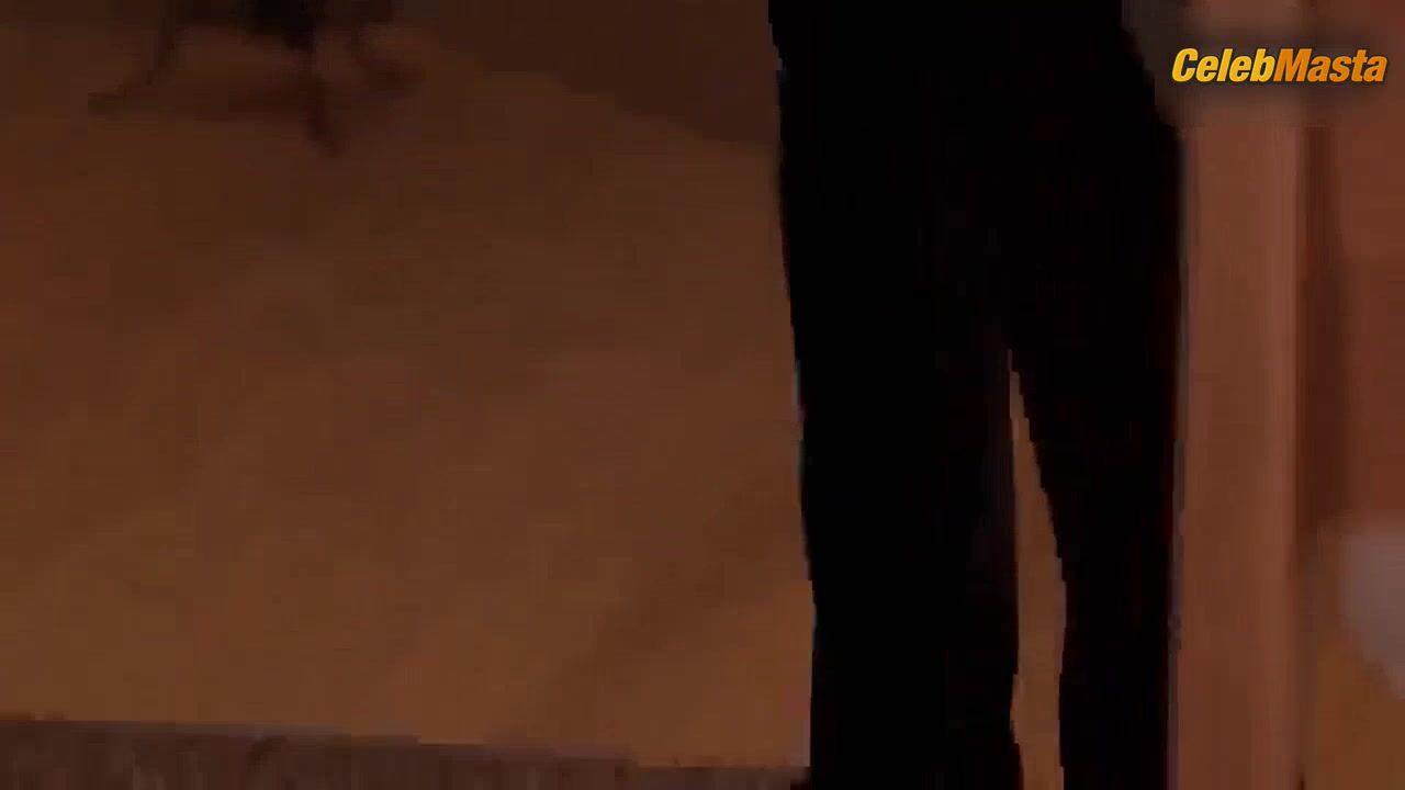 Christina Applegate ’s Ass, Tits Scene From The Big Hit - Photo 2 of 5 photo 1