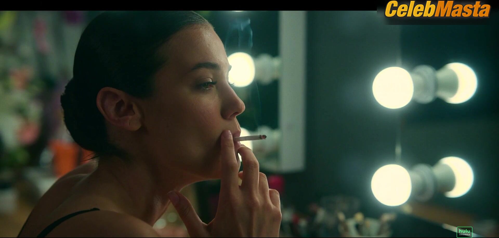 Pinar Deniz Underwear Scene From The Actress - Photo 1 of 5 photo 2