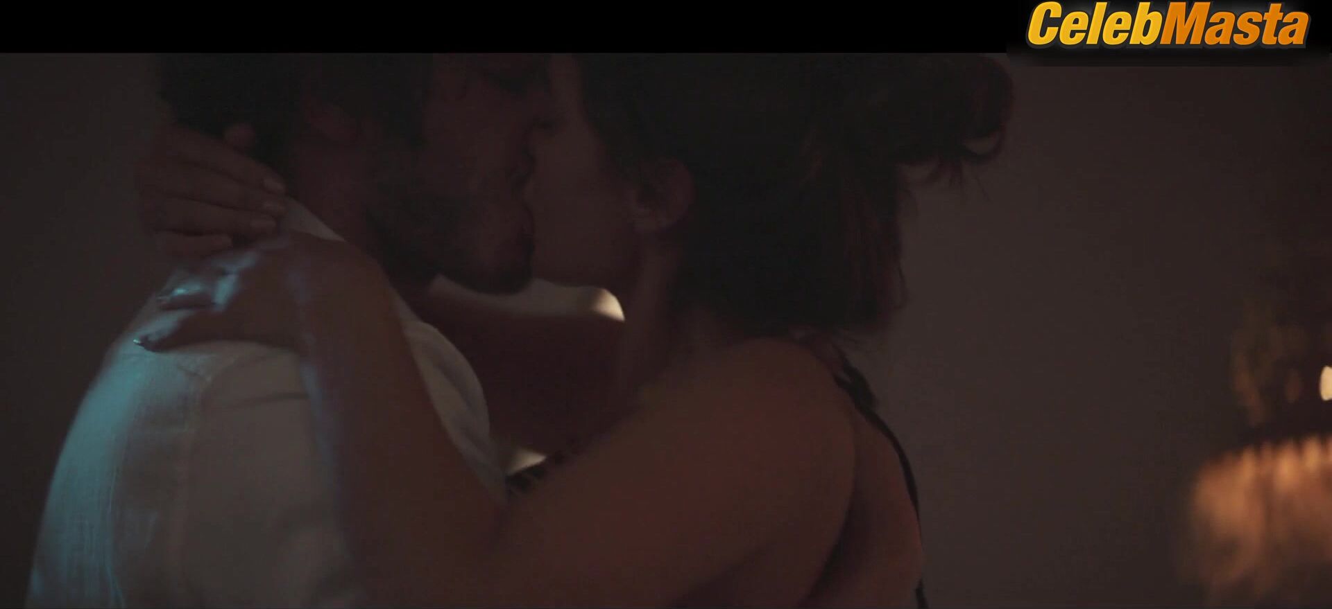 Pinar Deniz Swimsuit Scene From Doom Of Love - Photo 3 of 5 photo 2