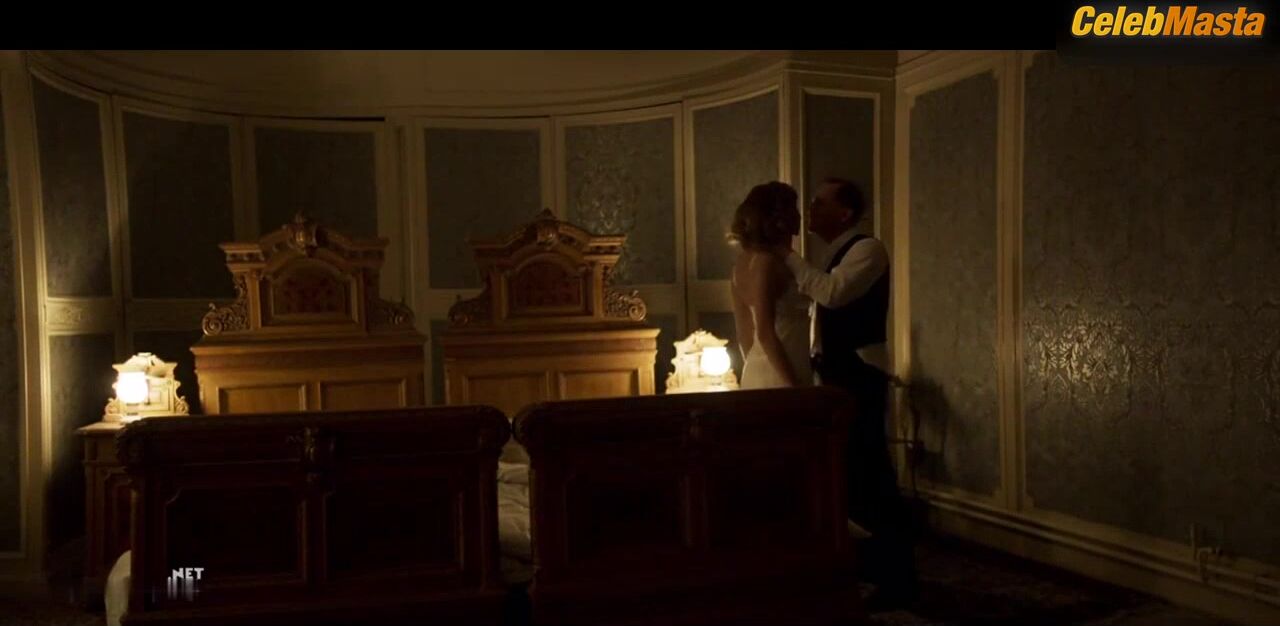 Alicia Agneson Tits Scene From Little Kingdom - Photo 2 of 5 photo 4