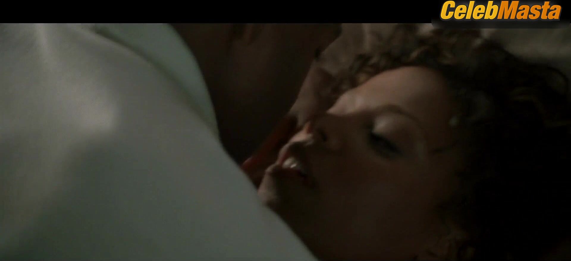 Sanaa Lathan ’s Underwear Scene In Out Of Time - Photo 1 of 5 photo 2