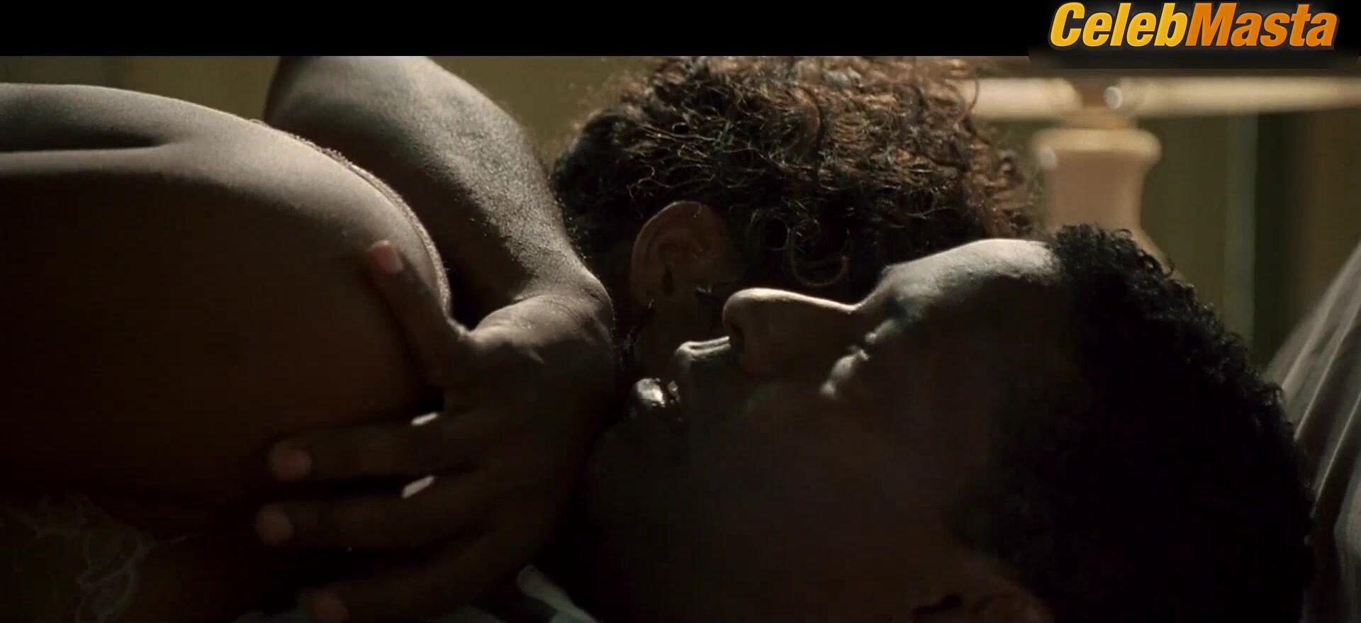 Sanaa Lathan ’s Underwear Scene In Out Of Time - Photo 1 of 5 photo 5