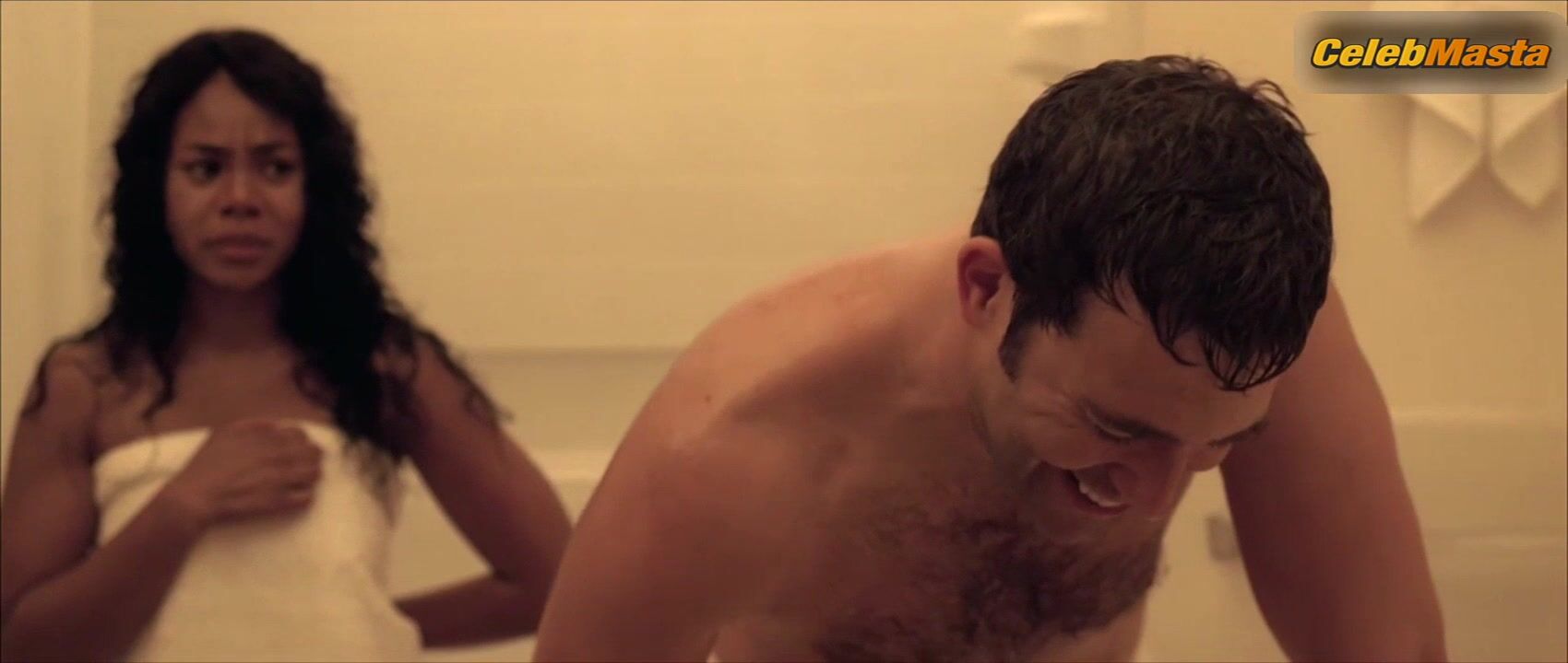 Regina Hall ’s Tits Scene In Danika - Photo 2 of 5 photo 4