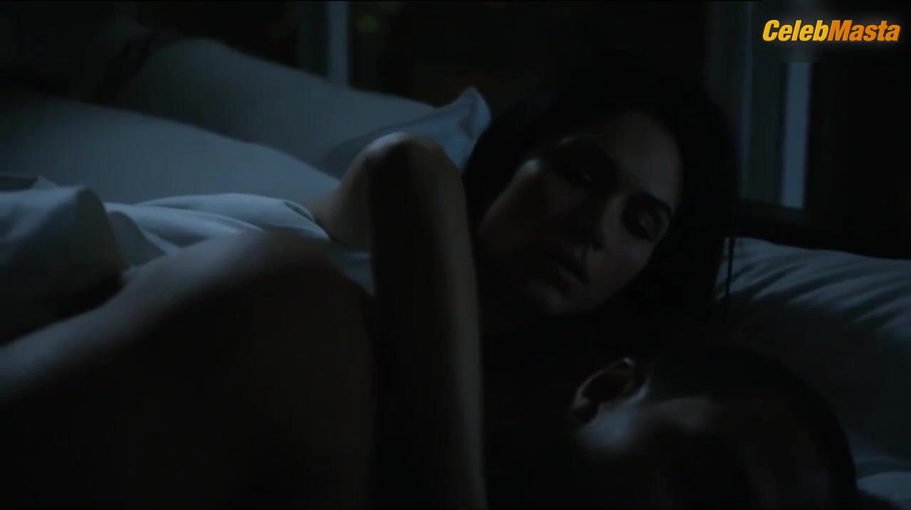 Lela Loren And Naturi Naughton’s Hot Scene In - Photo 2 of 5 photo 5