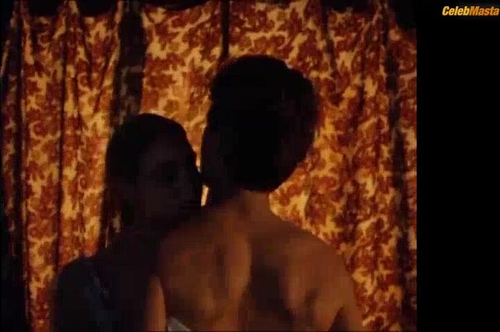 Claire Forlani ’s Real Sex, Booty Scene In Gypsy Eyes - Photo 2 of 5