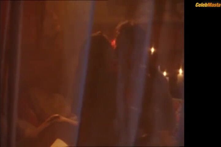 Claire Forlani ’s Real Sex, Booty Scene In Gypsy Eyes - Photo 2 of 5 photo 4