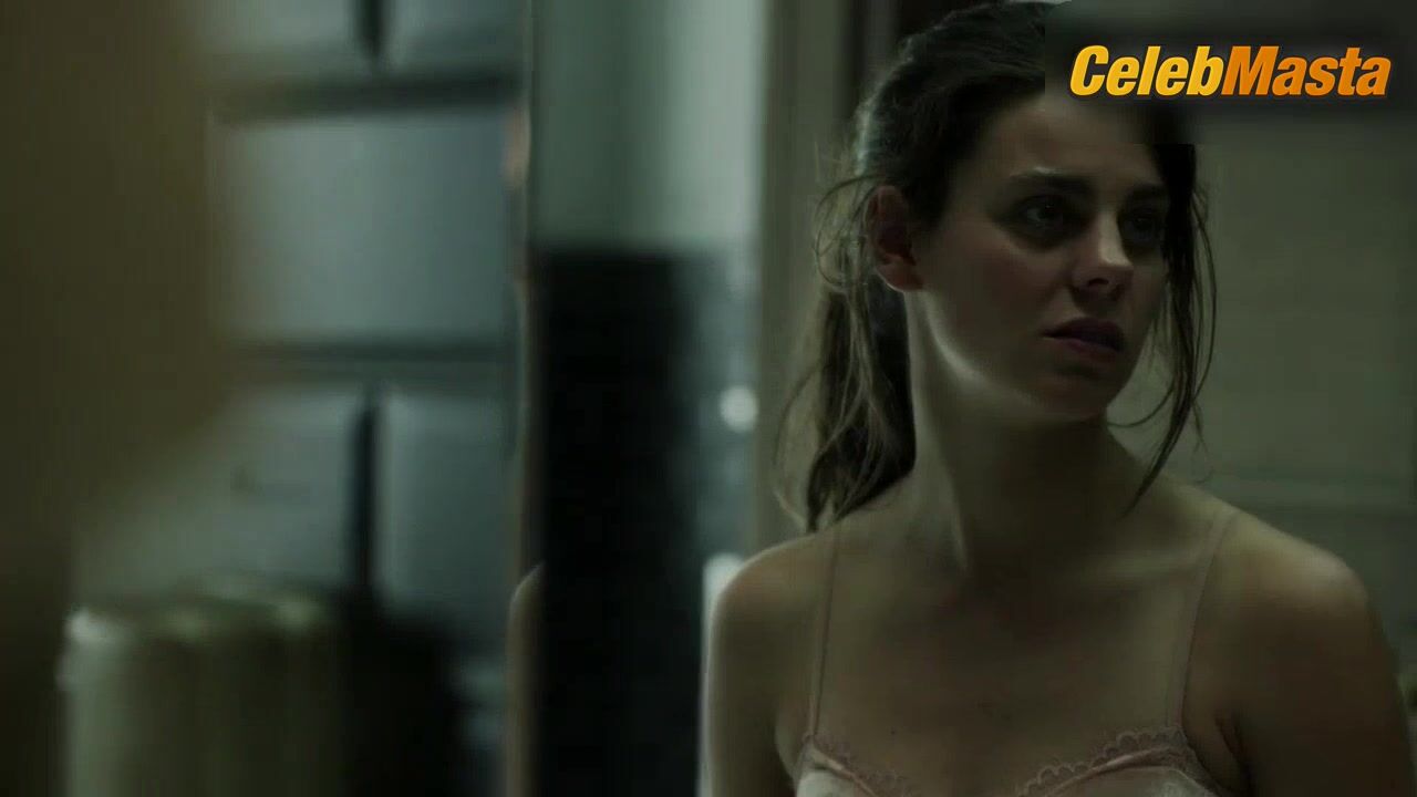 Clara Alvarado Esther Acebo And ’s Underwear Scene In - Photo 2 of 5