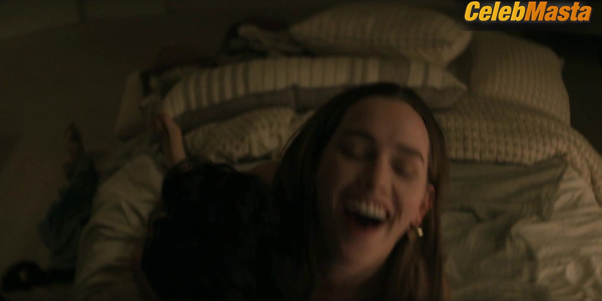 Victoria Pedretti Flaunts Underwear Scene In You - Photo 2 of 5 photo 5