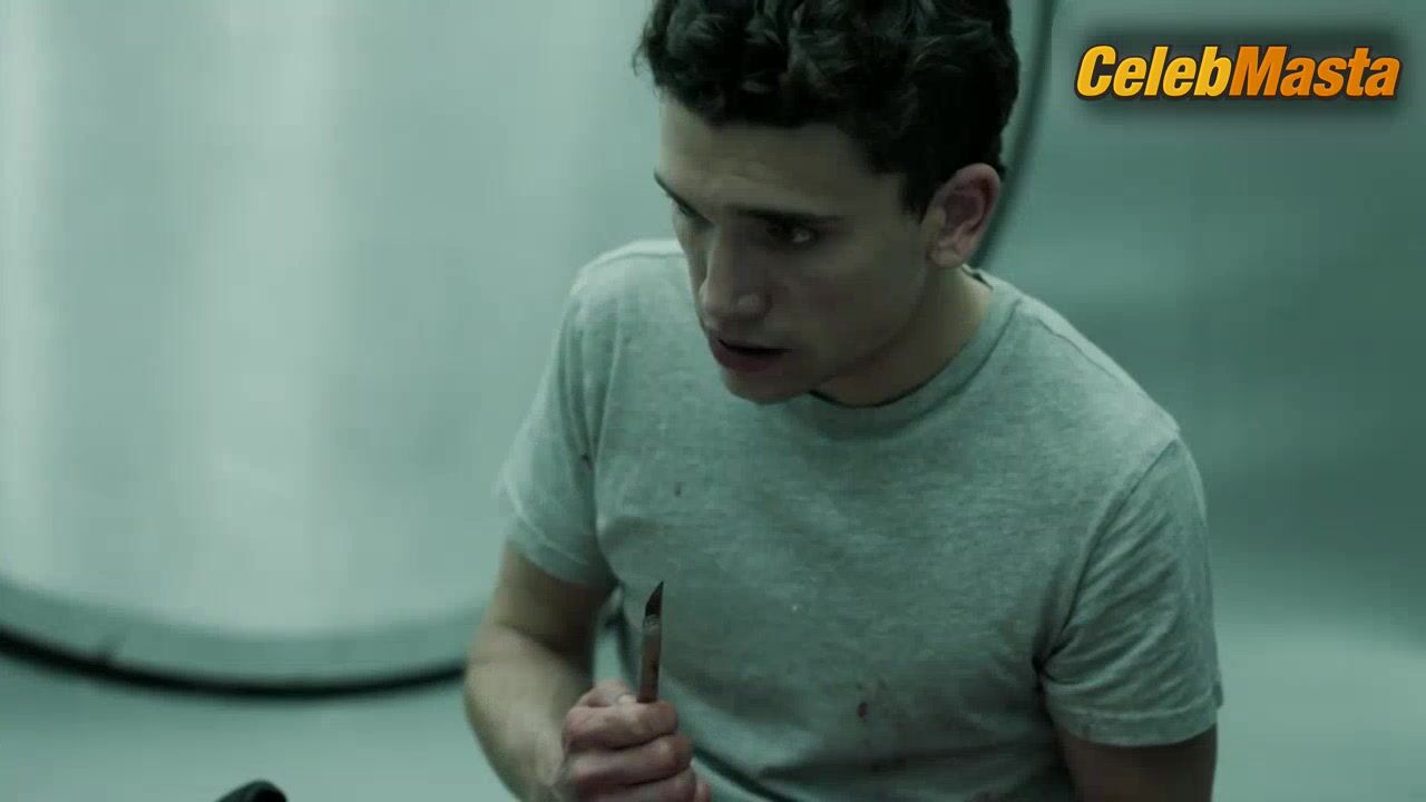 Esther Acebo ’s Underwear Scene In La Casa De Papel - Photo 2 of 5 photo 4