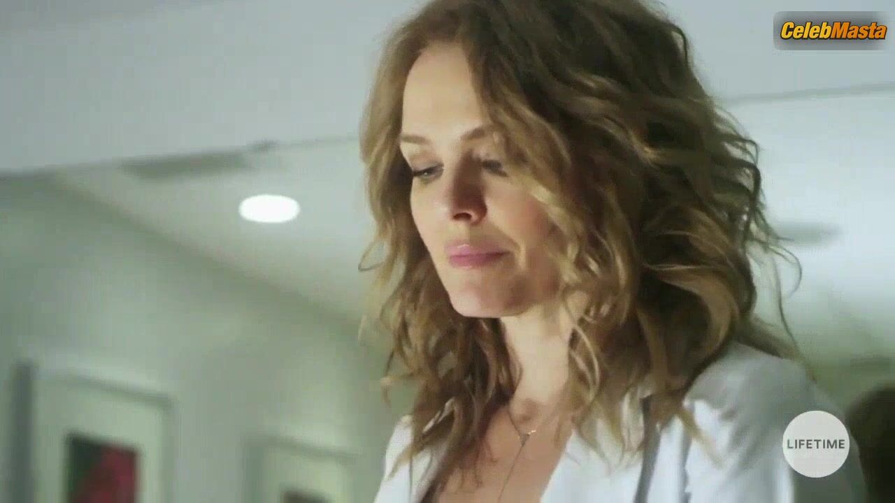 Dina Meyer Hot Scene In Evil Doctor - Photo 2 of 5 photo 1