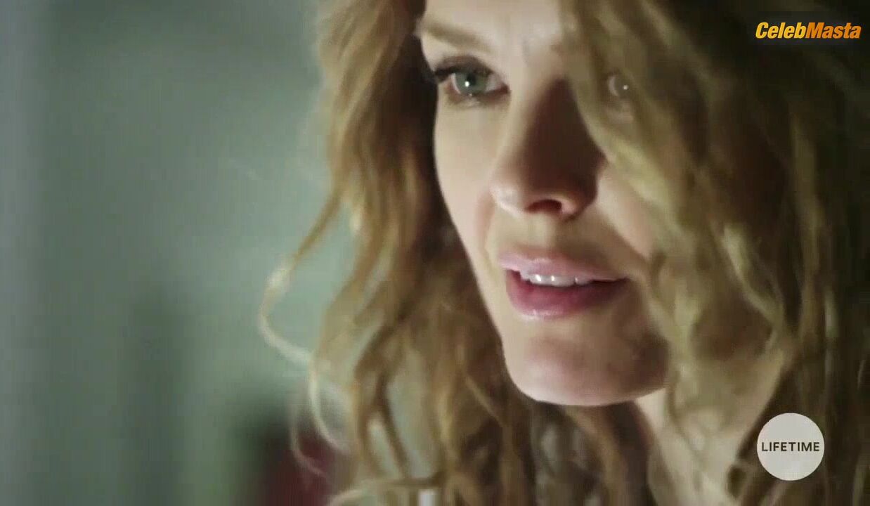 Dina Meyer Hot Scene In Evil Doctor - Photo 2 of 5