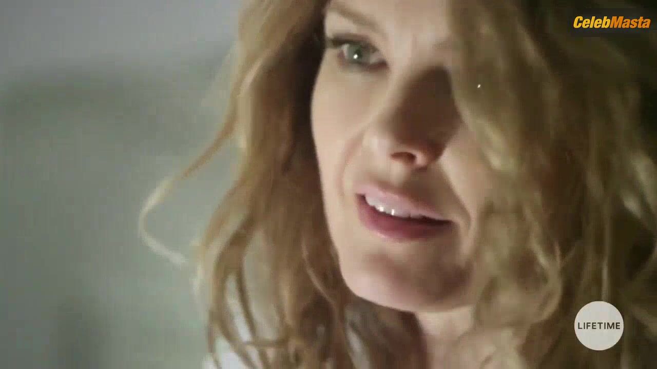 Dina Meyer Hot Scene In Evil Doctor - Photo 2 of 5 photo 5
