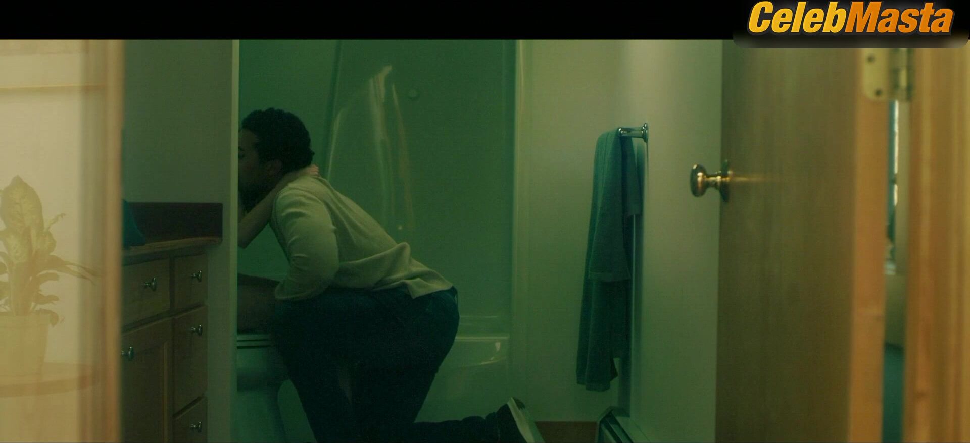 Charlotte Hope ’s Tits Scene From Bury Me When - Photo 1 of 5