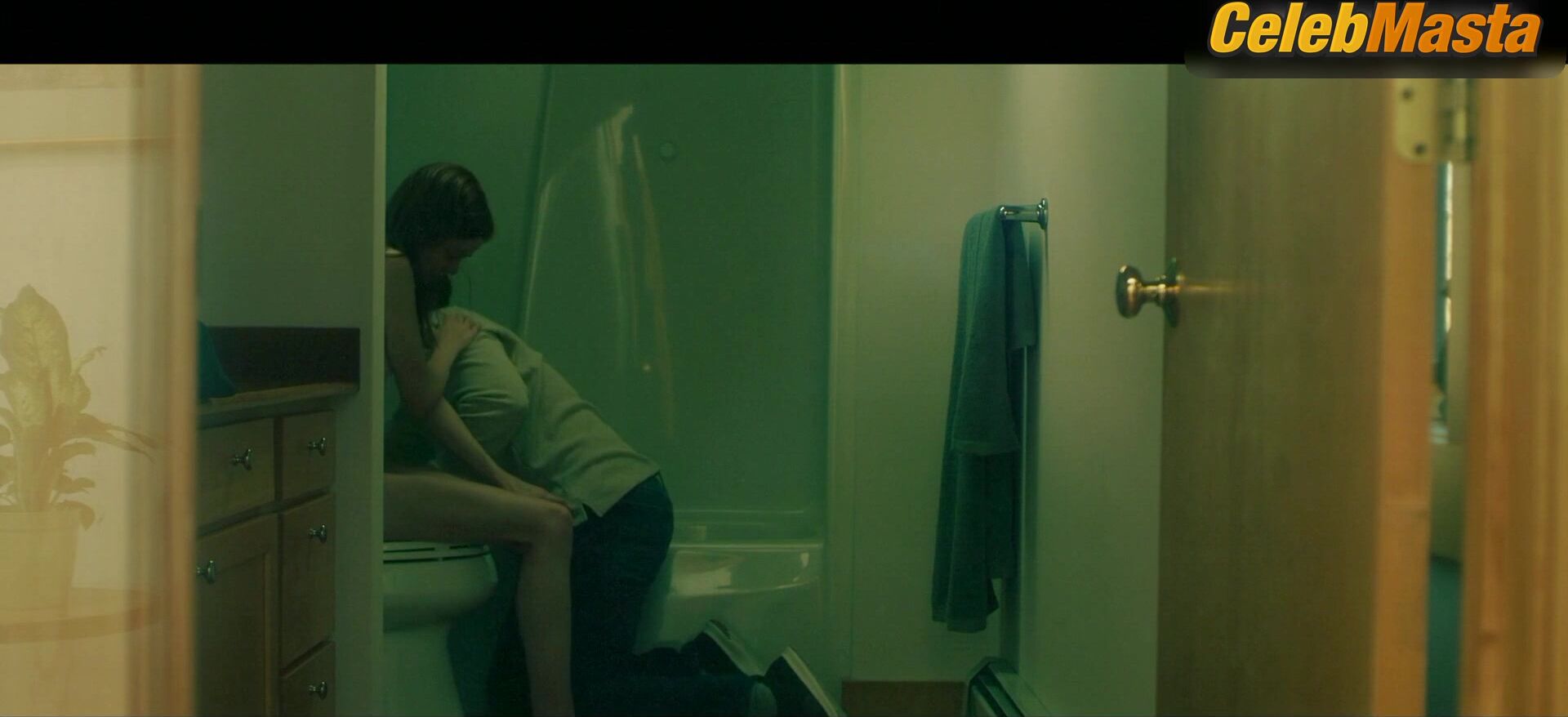 Charlotte Hope ’s Tits Scene From Bury Me When - Photo 1 of 5 photo 2