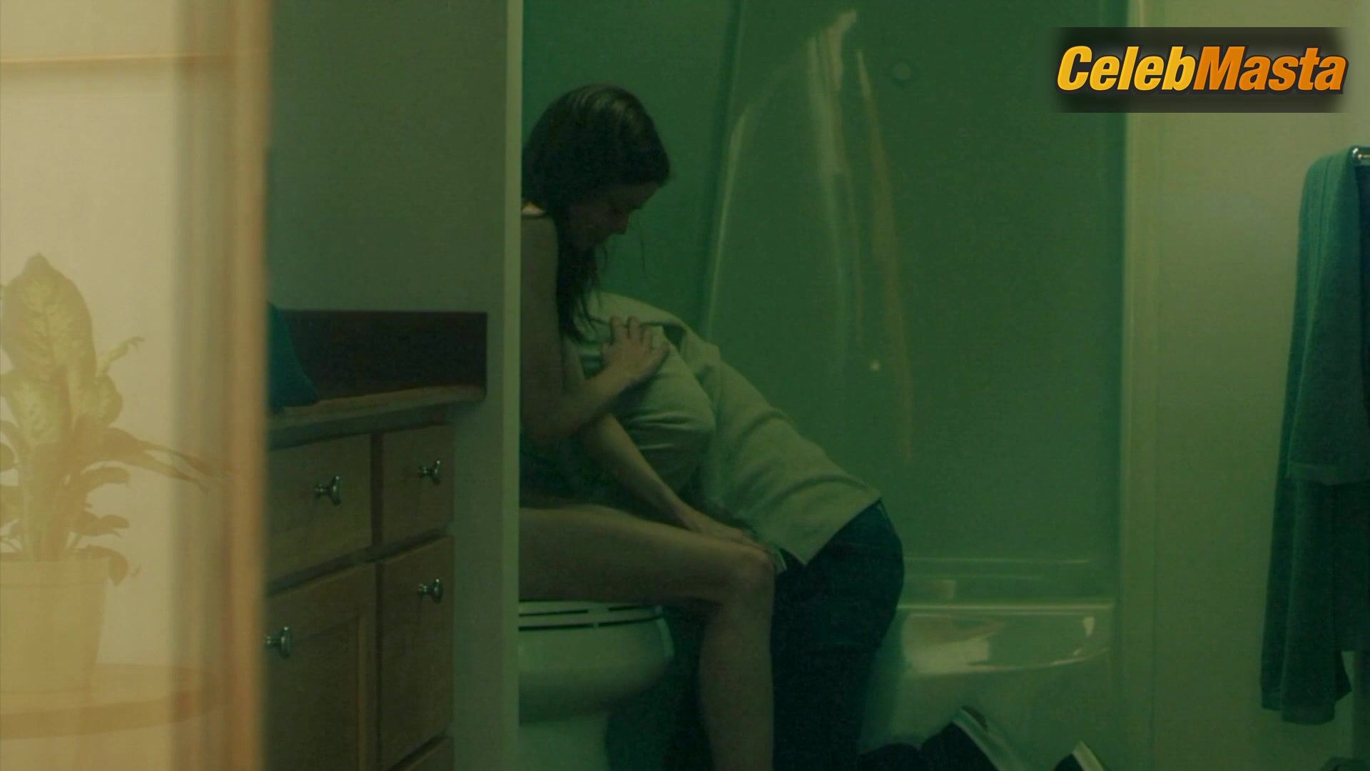 Charlotte Hope ’s Tits Scene From Bury Me When - Photo 1 of 5 photo 5