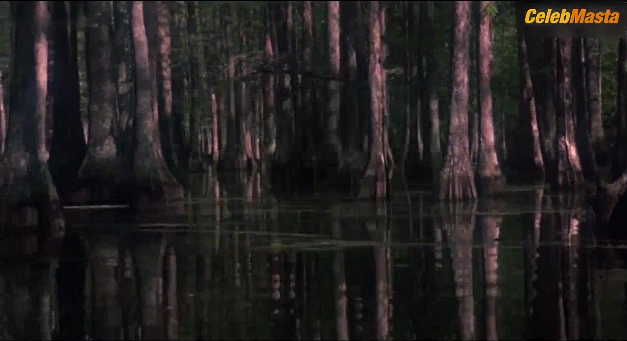 Adrienne Barbeau ’s Tits Scene In Swamp Thing - Photo 5 of 5 photo 1