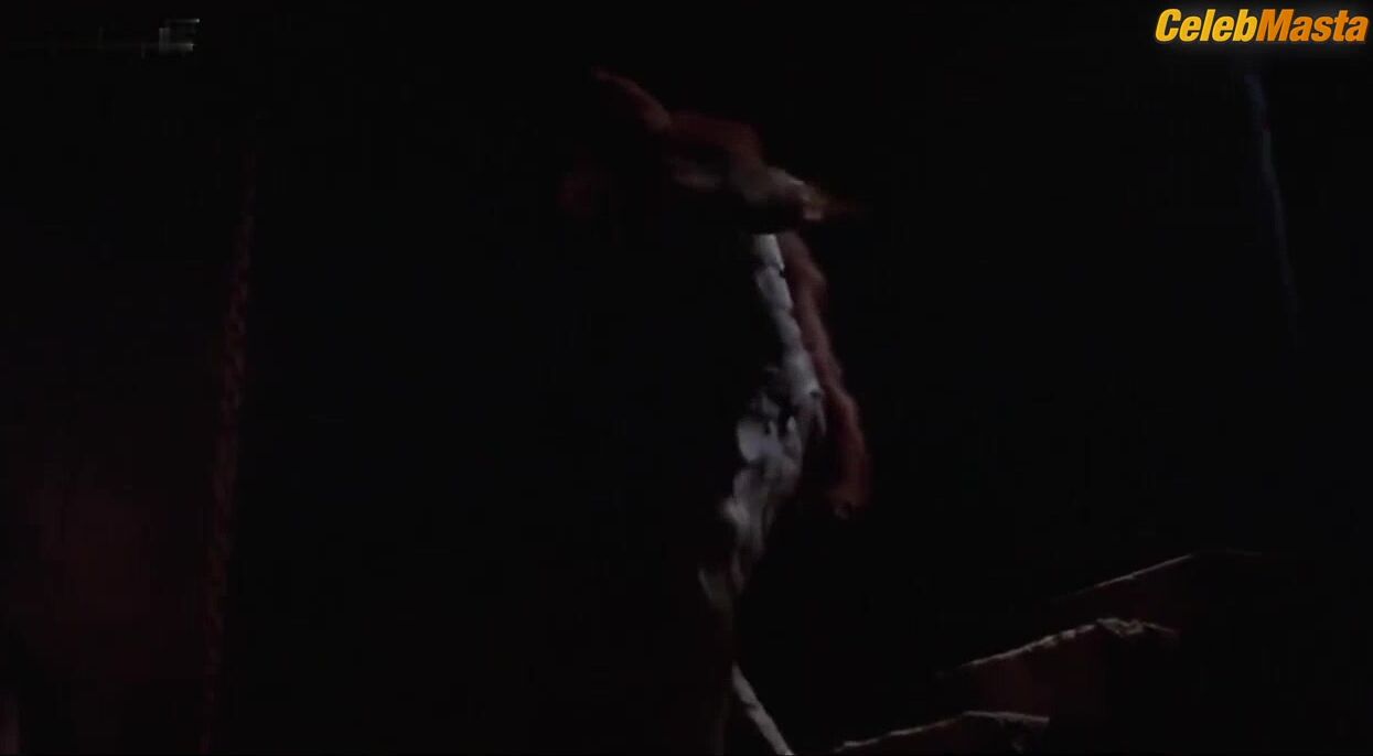 Adrienne Barbeau ’s Tits Scene In Swamp Thing - Photo 5 of 5 photo 4