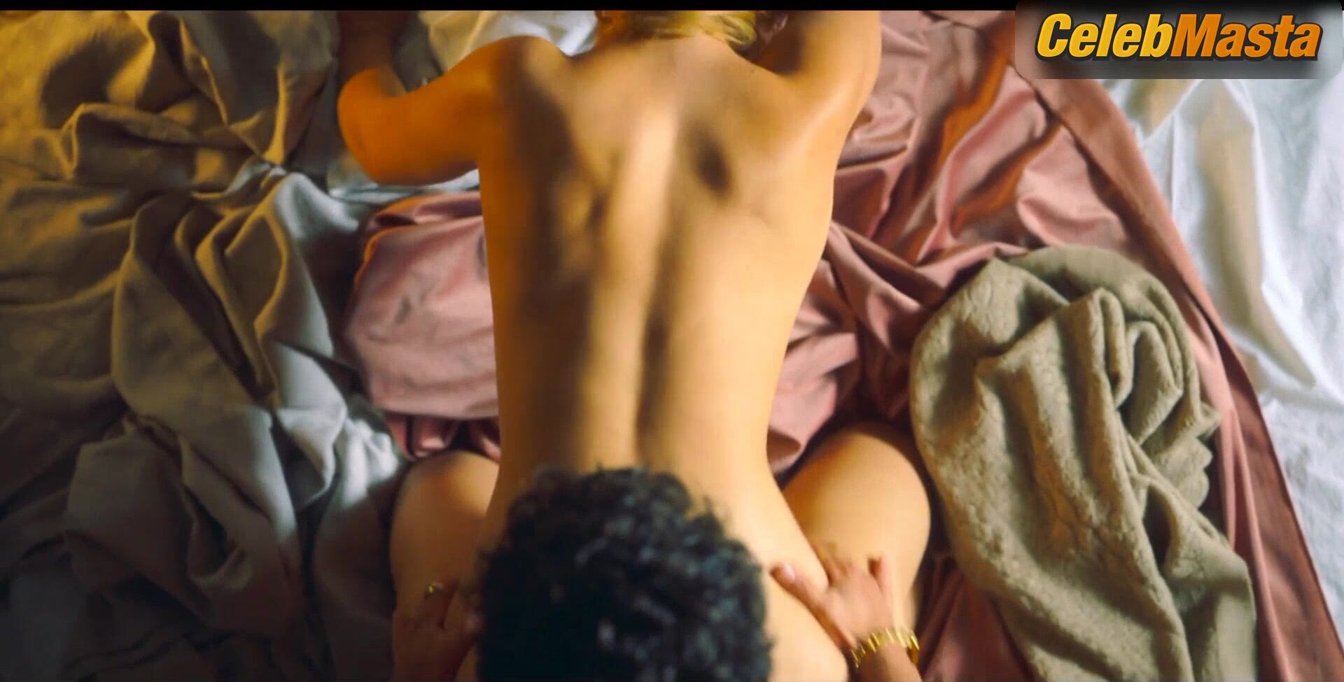 Mirela Balic ’s Booty Scene In Untameable - Photo 1 of 5