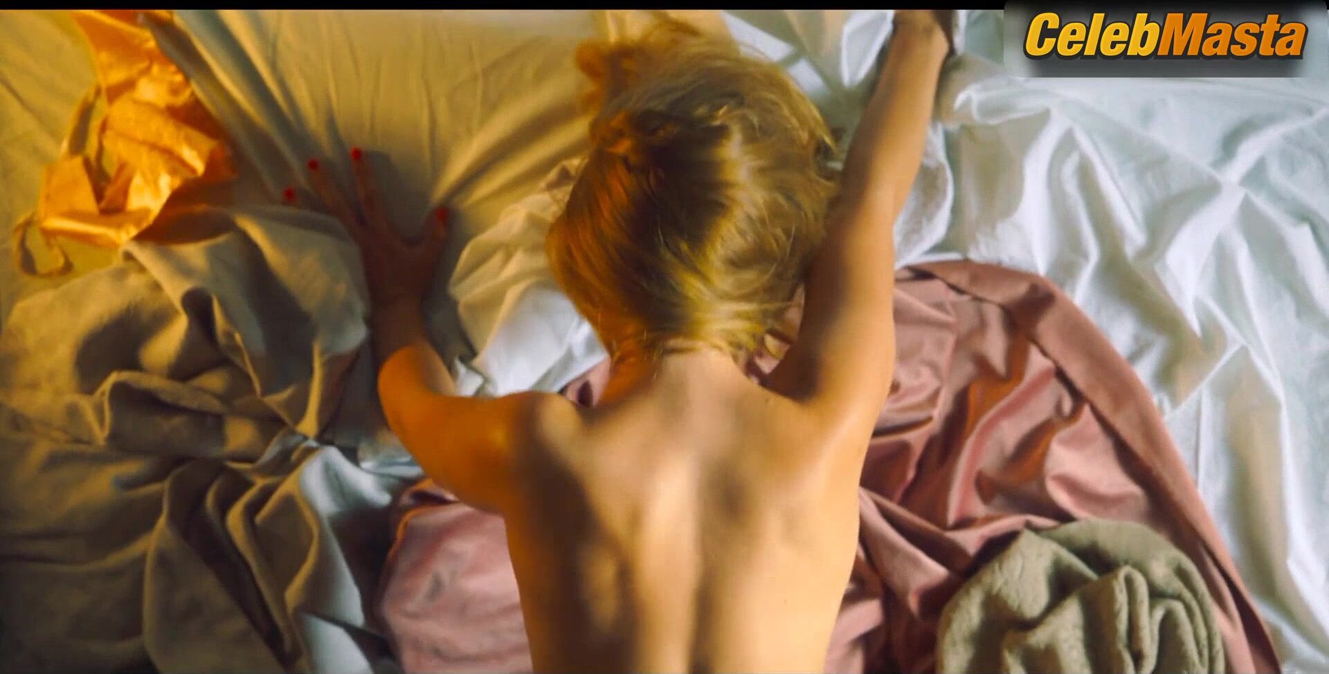 Mirela Balic ’s Booty Scene In Untameable - Photo 1 of 5 photo 2
