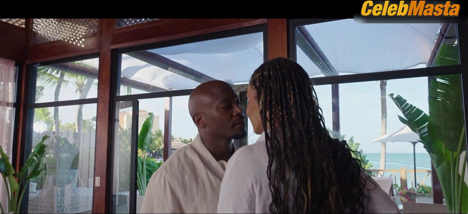Sanaa Lathan ’s Underwear Scene From The Best Man - Photo 3 of 5 photo 4